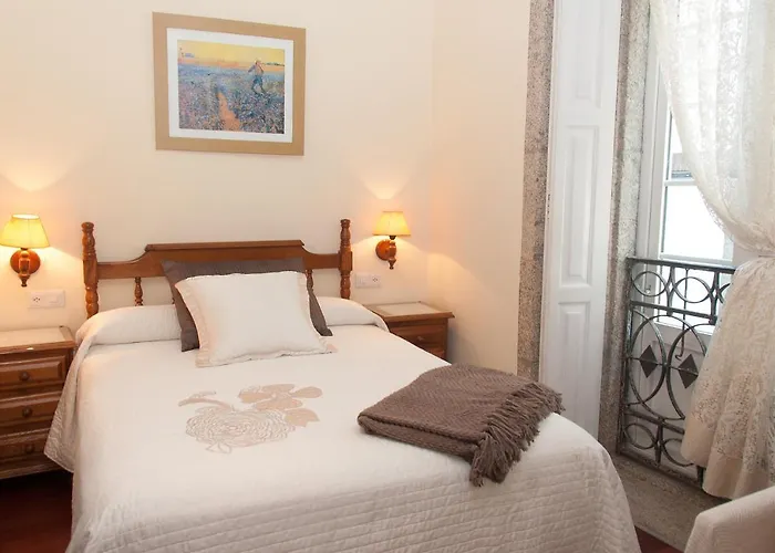 Linares Rooms