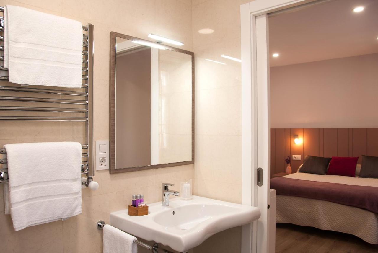Hotel Linares 2*