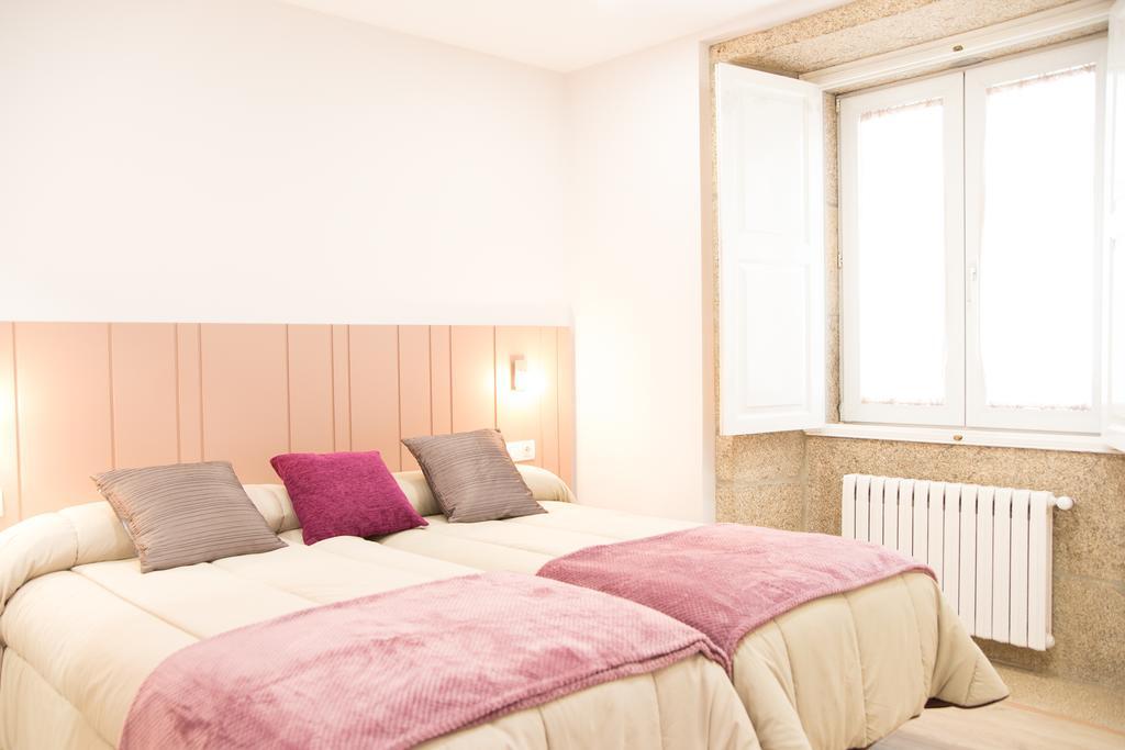 Linares Hotel Santiago de Compostela