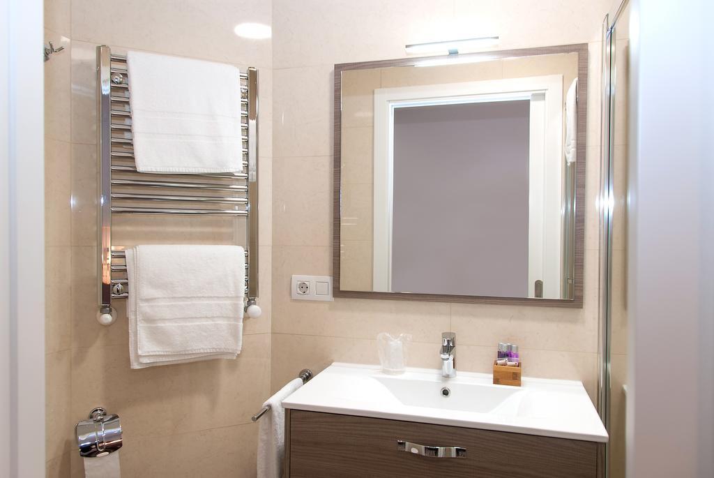 Linares Hotel Santiago de Compostela
